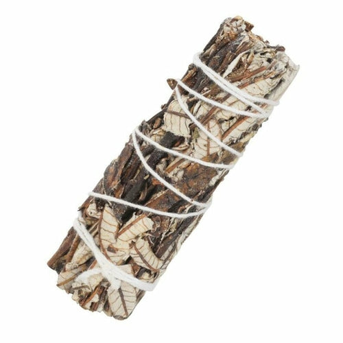 Yerba Santa Smudging Herb Stick (6" Bundles)