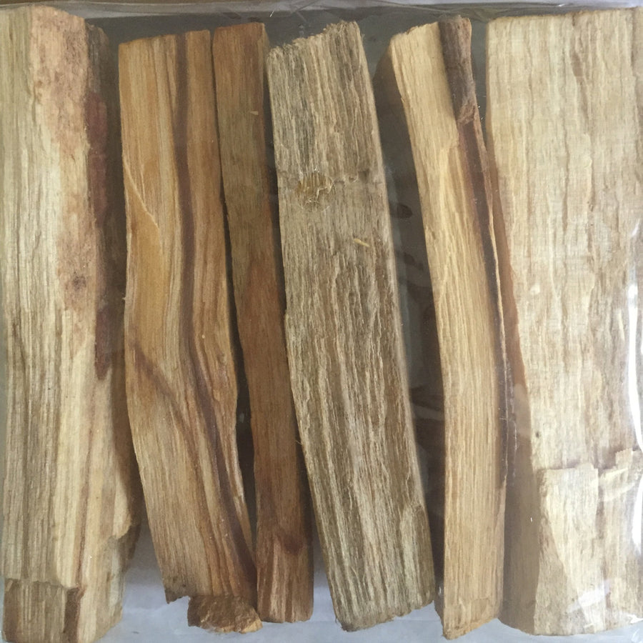 Palo Santo